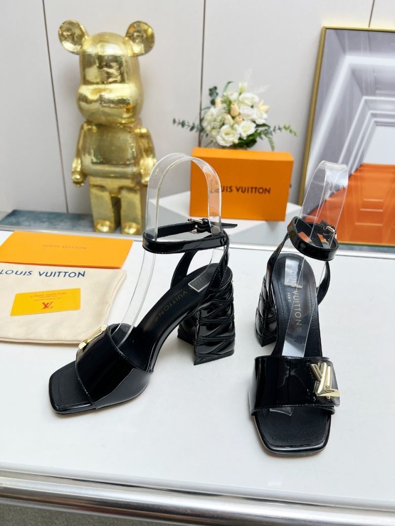 Louis Vuitton Sandals